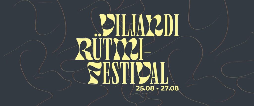 Viljandi Rütmifestival (Viljandi Rütmifestival).