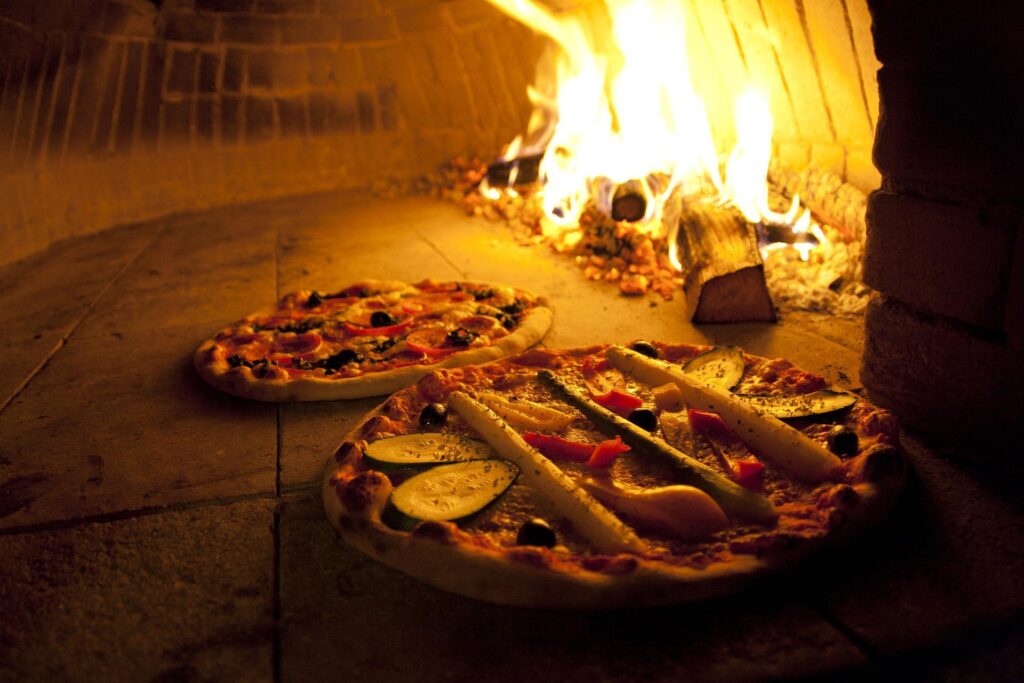 PizzaFest Suure-Kõpu mõisapargis (mzter, Pixabay).