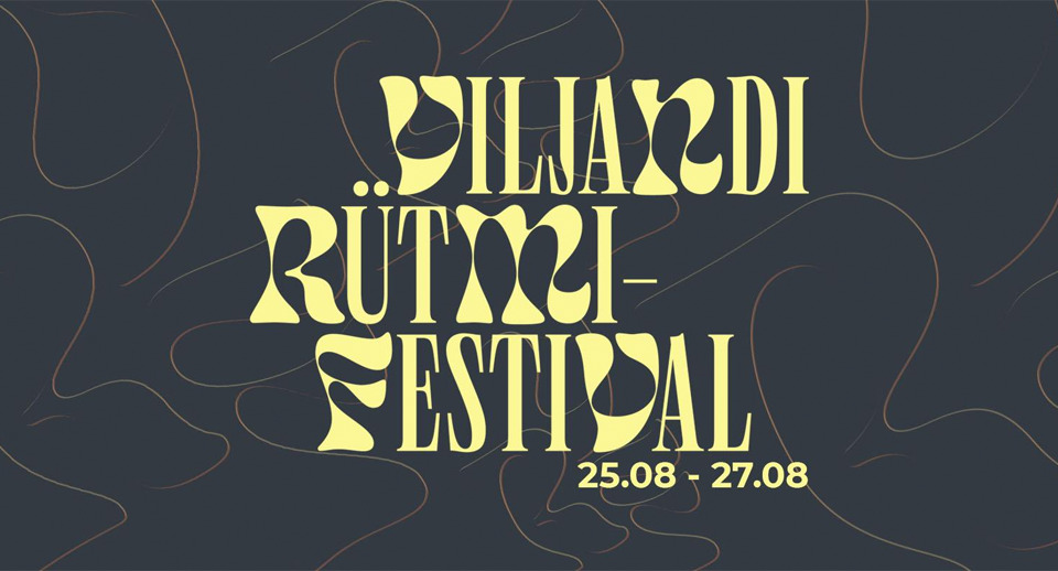 Viljandi Rütmifestival 2022