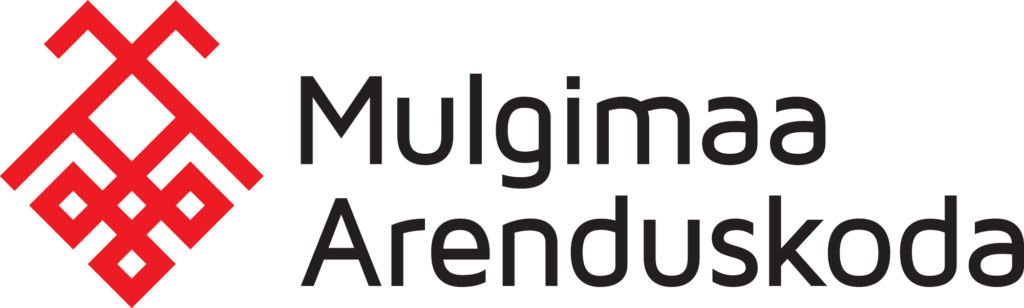 Mulgimaa Arenduskoda logo