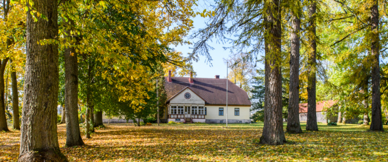 Helme Koduloomuuseum (Sven Zacek).