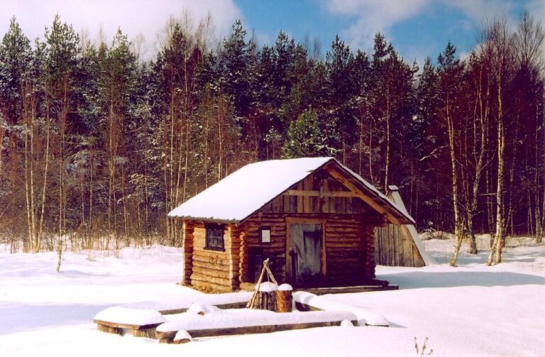 Öördijärven luontopolku (Tiina Korts).