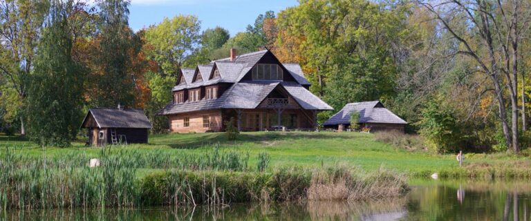 Ferienhaus Torupillitalu (Ants Taul).