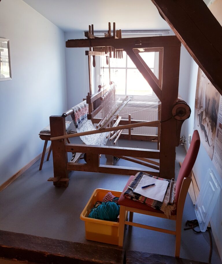 Tarvastu muzejs (Viljandi Turismiinfokeskus).