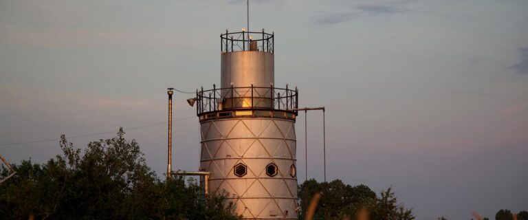 Orion observatory (Tähetorn Orion).