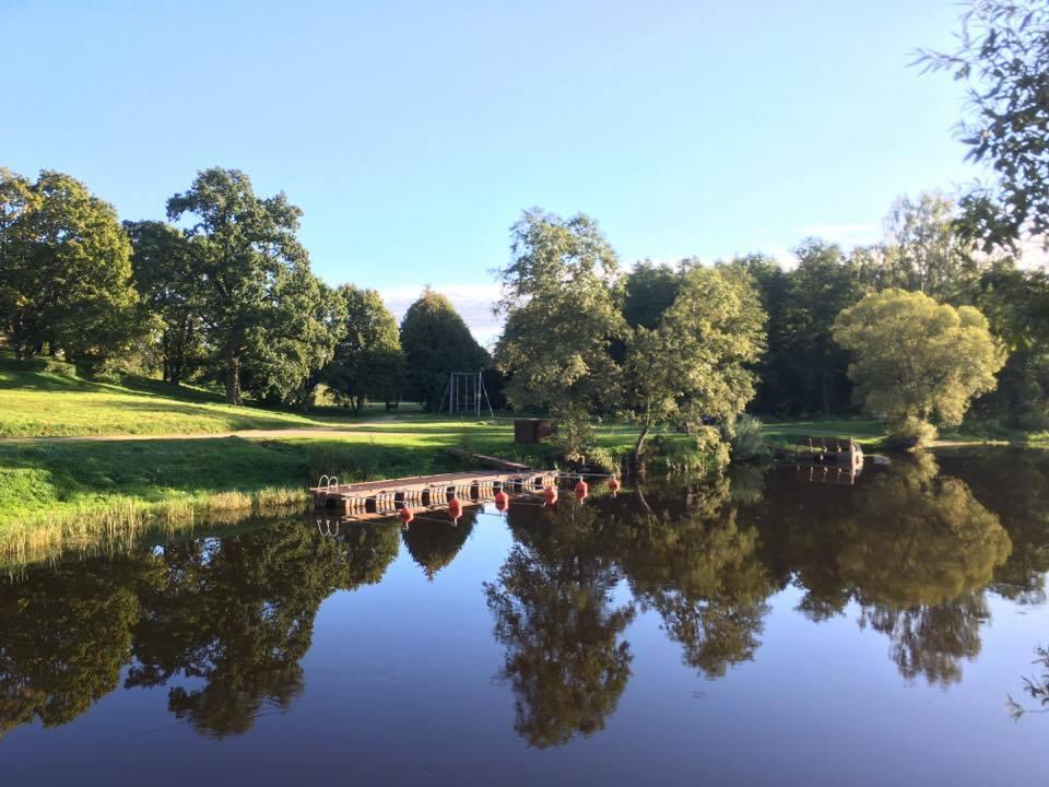 Suislepa holiday homes (Soo). Suislepa holiday homes (Soo).