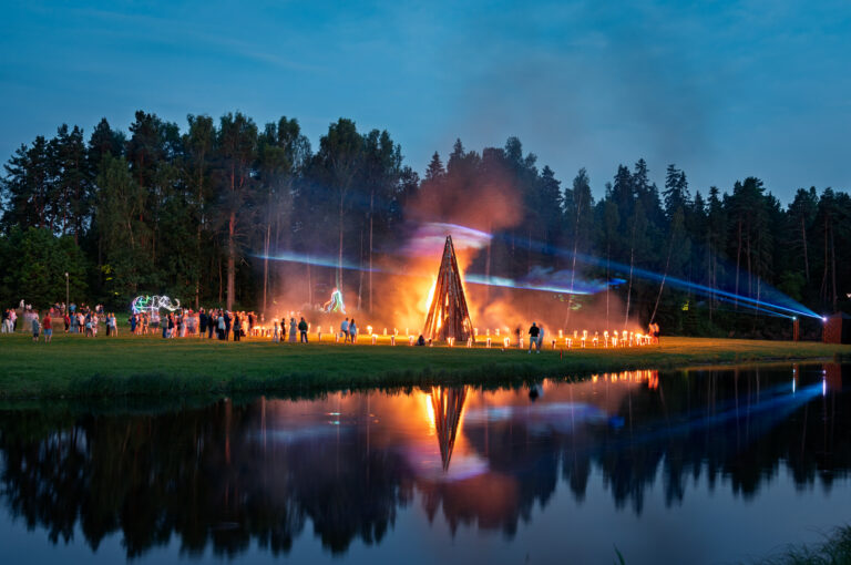 Võnge x Tõrva Tule-Päevad (Andrus Abel).