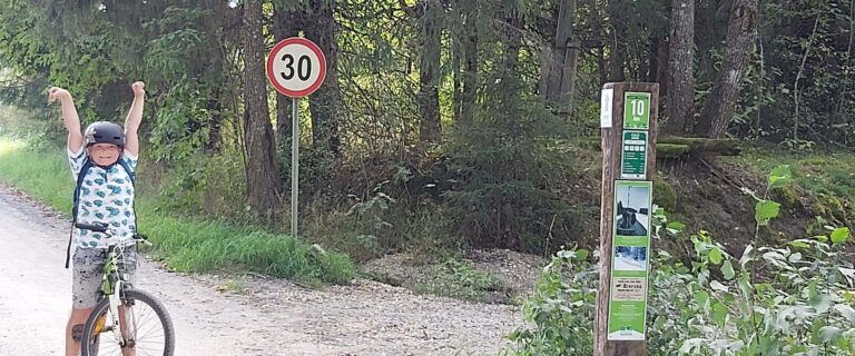 Olen enda üle uhke ! (Jaanika Toome).