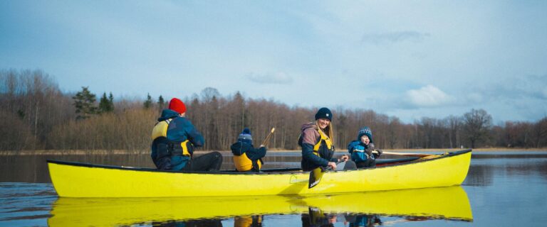 Soomaan tulva  (Zbanski Kino).
