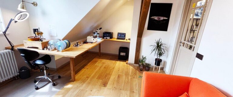 Estonian Gem Factory - a trip to the world of gemstones (Estonian Gem Factory).