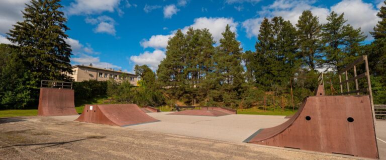 Abja- Paluoja terviserada (Kristjan Kivistik).