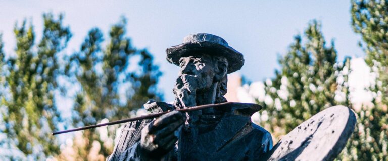 Monument to Johann Köler (Siim Verner Teder).