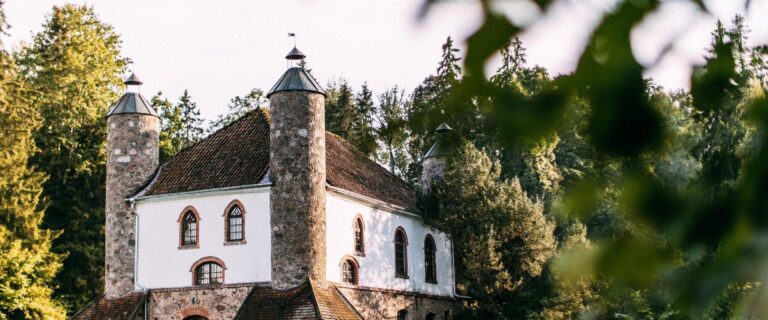 Heimtalin viinanpolttimo (Siim Verner Teder).