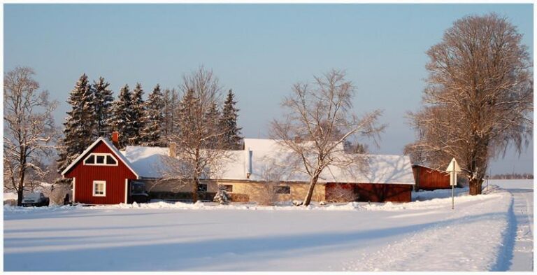 Ferienhaus Käära (Käära talu).