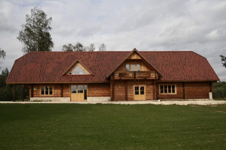 Kukeoja Guesthouse (Ott Lossmann).