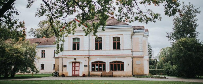 Kerstnas (Kärstna) muiža (Kris Süld).