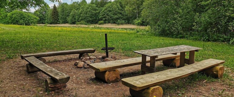 Meiekose study trail (Elen Juurma).