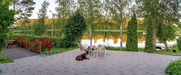 Supelung Apartement (Supelung).