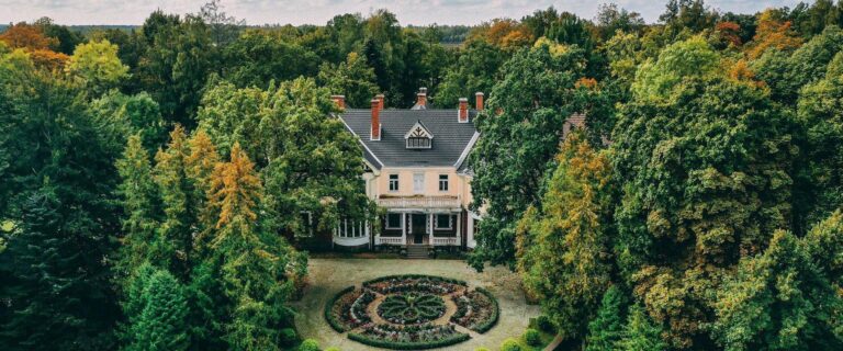 Olustvere Manor Park (Siim Verner Teder).