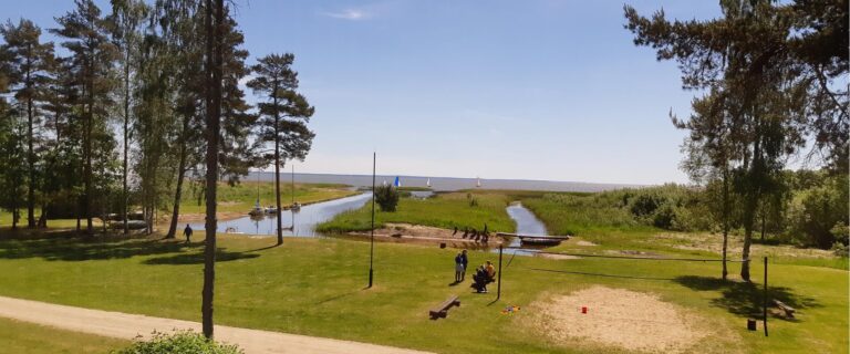 Veldemani holiday home (Evelin Rannast).