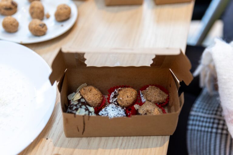 Kamatrühvlid saab iga osaleja endale (Raul Valgiste).