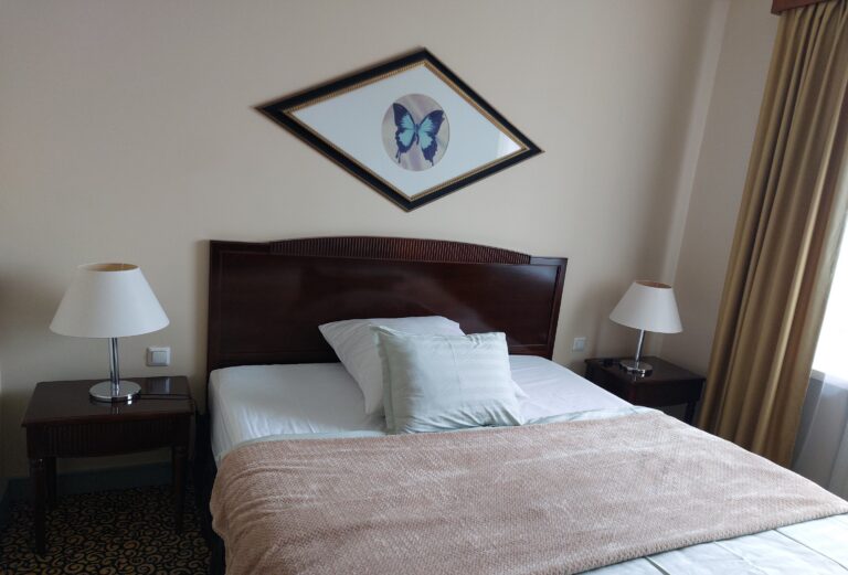 Gästeapartment im Ferienhaus Kaare