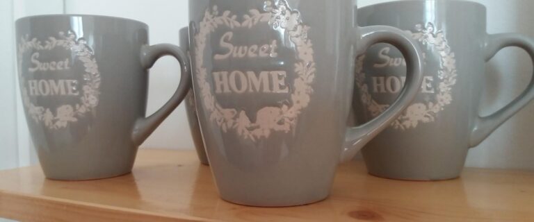 Sweet Home Apartment (Monika Teesalu).